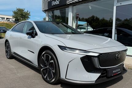 Mazda 6e Gebrauchtwagen