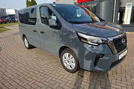 Nissan Primastar Gebrauchtwagen