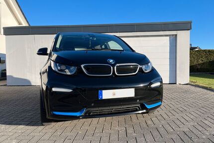 BMW i3 Gebrauchtwagen
