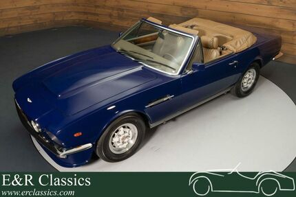 Aston Martin Andere Gebrauchtwagen
