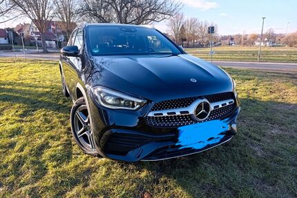 Mercedes-Benz GLA 250 Gebrauchtwagen