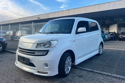 Daihatsu MATERIA Gebrauchtwagen