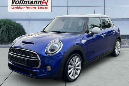 Mini Cooper S Gebrauchtwagen