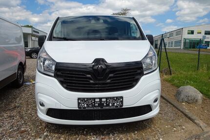 Renault Trafic Gebrauchtwagen
