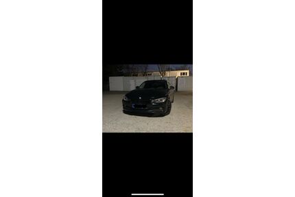 BMW 320 Gebrauchtwagen