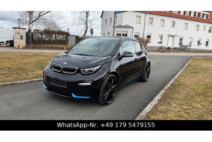 BMW i3 Gebrauchtwagen