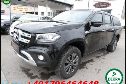 Mercedes-Benz X 350 Gebrauchtwagen