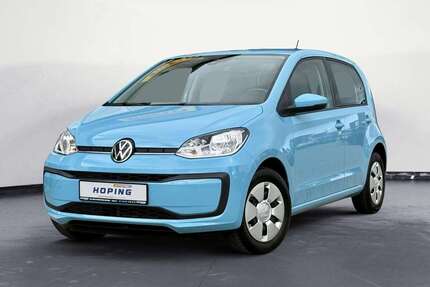 VW up! Gebrauchtwagen