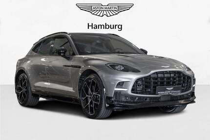 Aston Martin DBX Gebrauchtwagen
