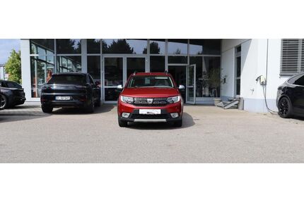 Dacia Sandero Gebrauchtwagen