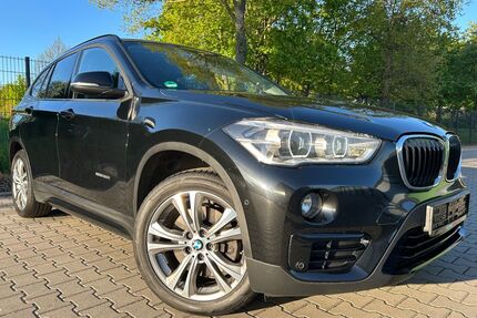BMW X1 Gebrauchtwagen