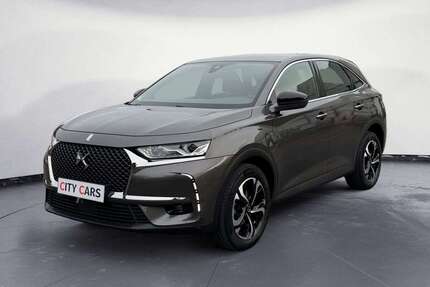 DS Automobiles DS 7 Crossback Gebrauchtwagen