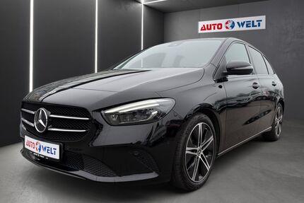 Mercedes-Benz B 180 Gebrauchtwagen