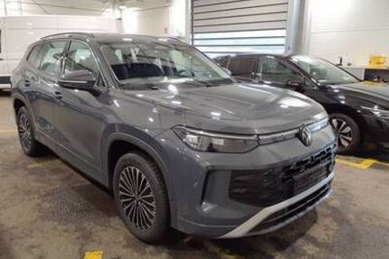 VW Tayron Gebrauchtwagen