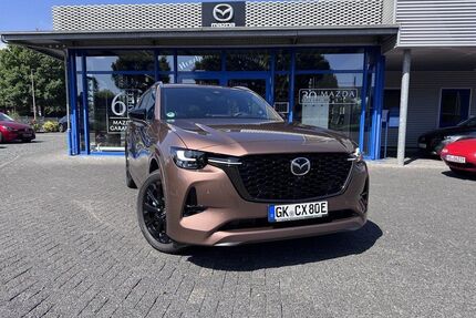 Mazda CX-80 Gebrauchtwagen