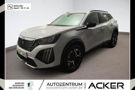 Peugeot 2008 Gebrauchtwagen