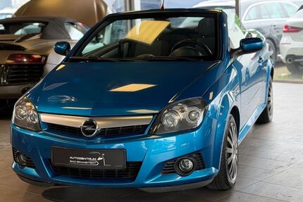 Opel Tigra Gebrauchtwagen