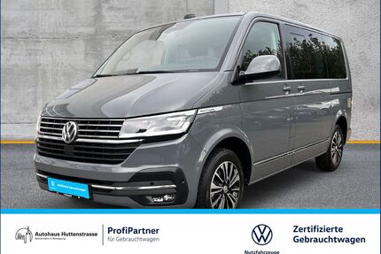 VW T6 Multivan Gebrauchtwagen