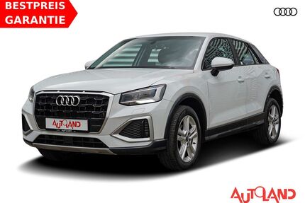 Audi Q2 Gebrauchtwagen
