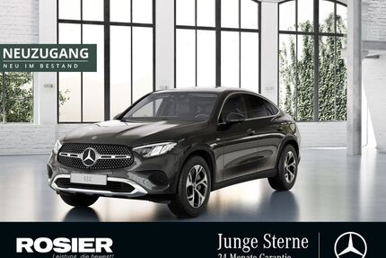 Mercedes-Benz GLC 300 Gebrauchtwagen