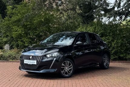 Peugeot 208 Gebrauchtwagen