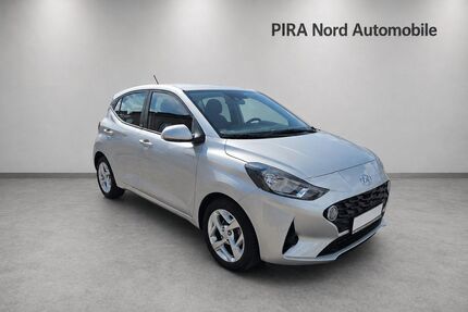 Hyundai i10 Gebrauchtwagen