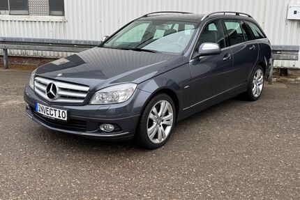 Mercedes-Benz C 320 Gebrauchtwagen