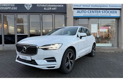 Volvo XC60 Gebrauchtwagen
