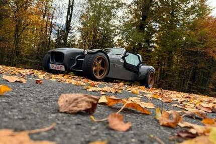 Lotus Super Seven Gebrauchtwagen