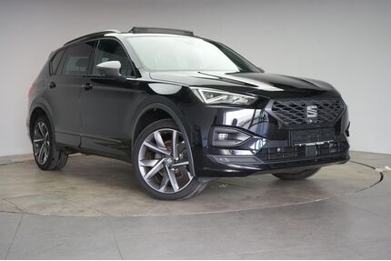 Seat Tarraco Gebrauchtwagen