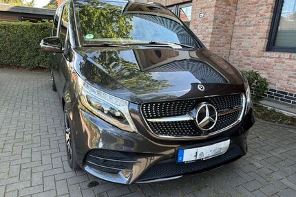 Mercedes-Benz V 300 Gebrauchtwagen