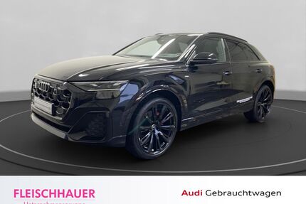 Audi Q8 Gebrauchtwagen