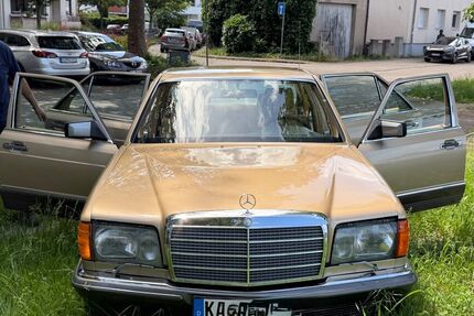 Mercedes-Benz Andere Gebrauchtwagen