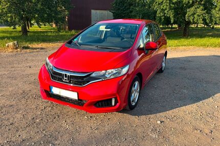 Honda Jazz Gebrauchtwagen