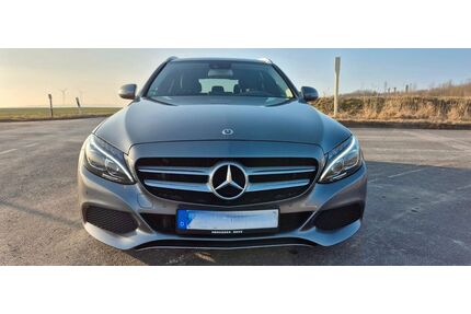 Mercedes-Benz C 250 Gebrauchtwagen