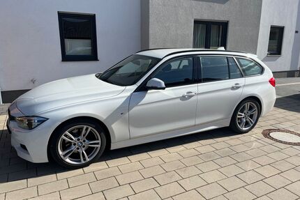 BMW 320 Gebrauchtwagen