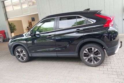 Mitsubishi Eclipse Gebrauchtwagen