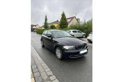 BMW 118 Gebrauchtwagen
