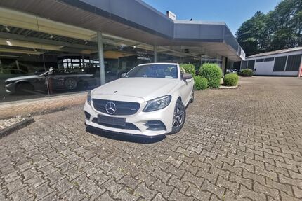 Mercedes-Benz C 43 AMG Gebrauchtwagen