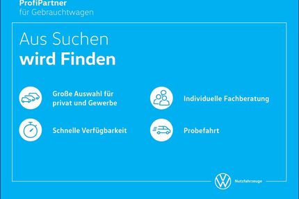 VW ID. Buzz Gebrauchtwagen