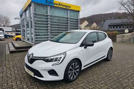 Renault Clio Gebrauchtwagen