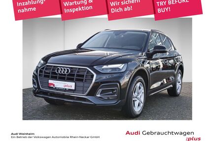 Audi Q5 Gebrauchtwagen