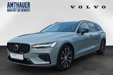 Volvo V60 Gebrauchtwagen