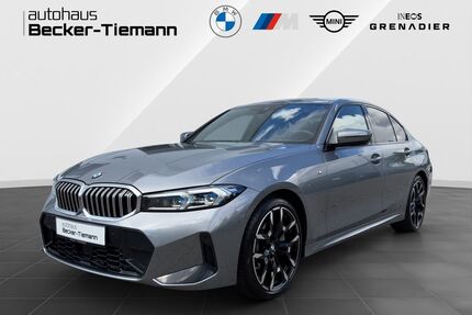BMW 330 Gebrauchtwagen