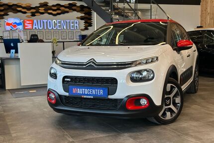 Citroen C3 Gebrauchtwagen