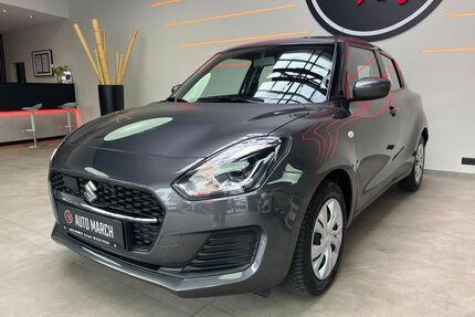 Suzuki Swift Gebrauchtwagen