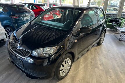 Skoda Citigo Gebrauchtwagen