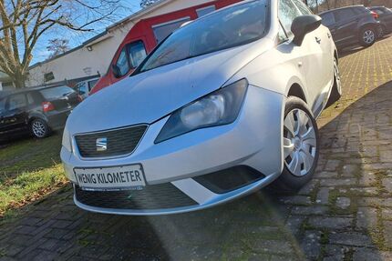 Seat Ibiza Gebrauchtwagen