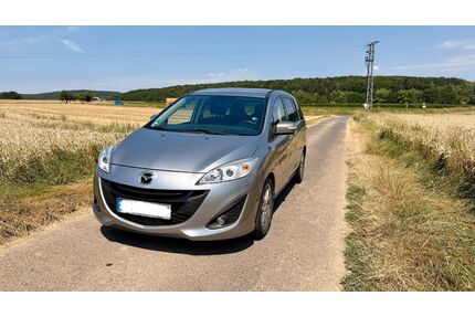 Mazda 5 Gebrauchtwagen