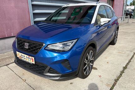 Seat Arona Gebrauchtwagen